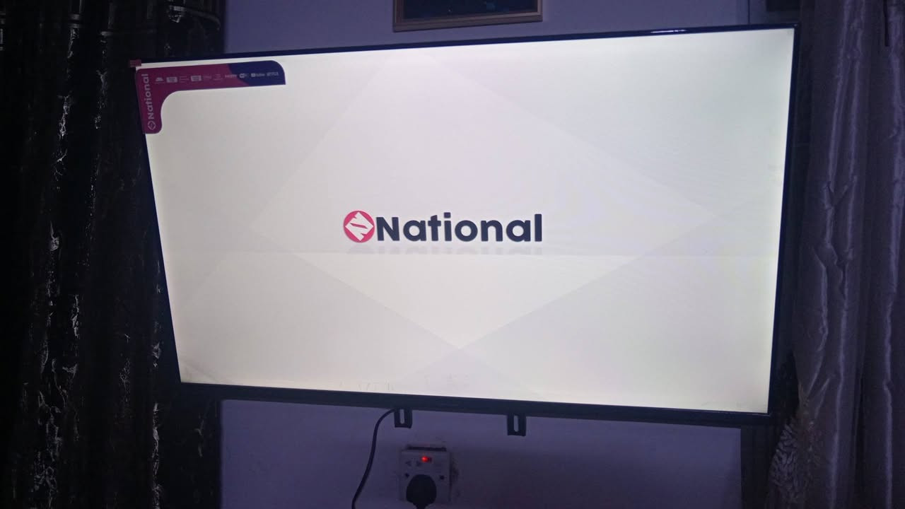 سلام عليكم    بلازما جديده  حجم 43 البيع جديده كلش والله يوتيوب انترنيت كله البلازما المكان مدينه الصدار

السعر 225
***********
