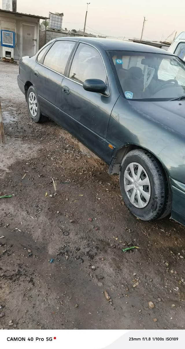 سياره افلون موديل ٩٥ جاهزه من كلشي كير محرك بغداد, العراق


**إذا كنت صاحب هذا الإعلان وتريد حذفه لأي سبب، رجاءا أرسل رسالة إلى الدعم الفني**