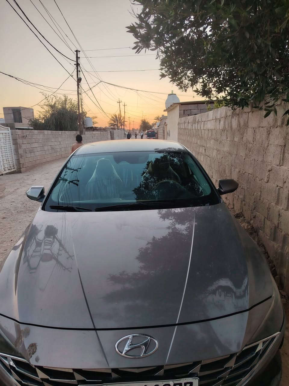 النتره ٢٠٢٣ أمريكي
رقم سليمانية
فول مواصفات عده الفتحه
ضرر جاملغ فقط
سيارة جديدة
السعر ١٦٠ وبيه مجال
المكان بغداد
الاتصال ***********
