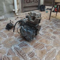 ستوته • محرك • ١٥٠