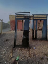 معمل الرافدين • حدادة درجة اولى • مقابل سكلة امجد