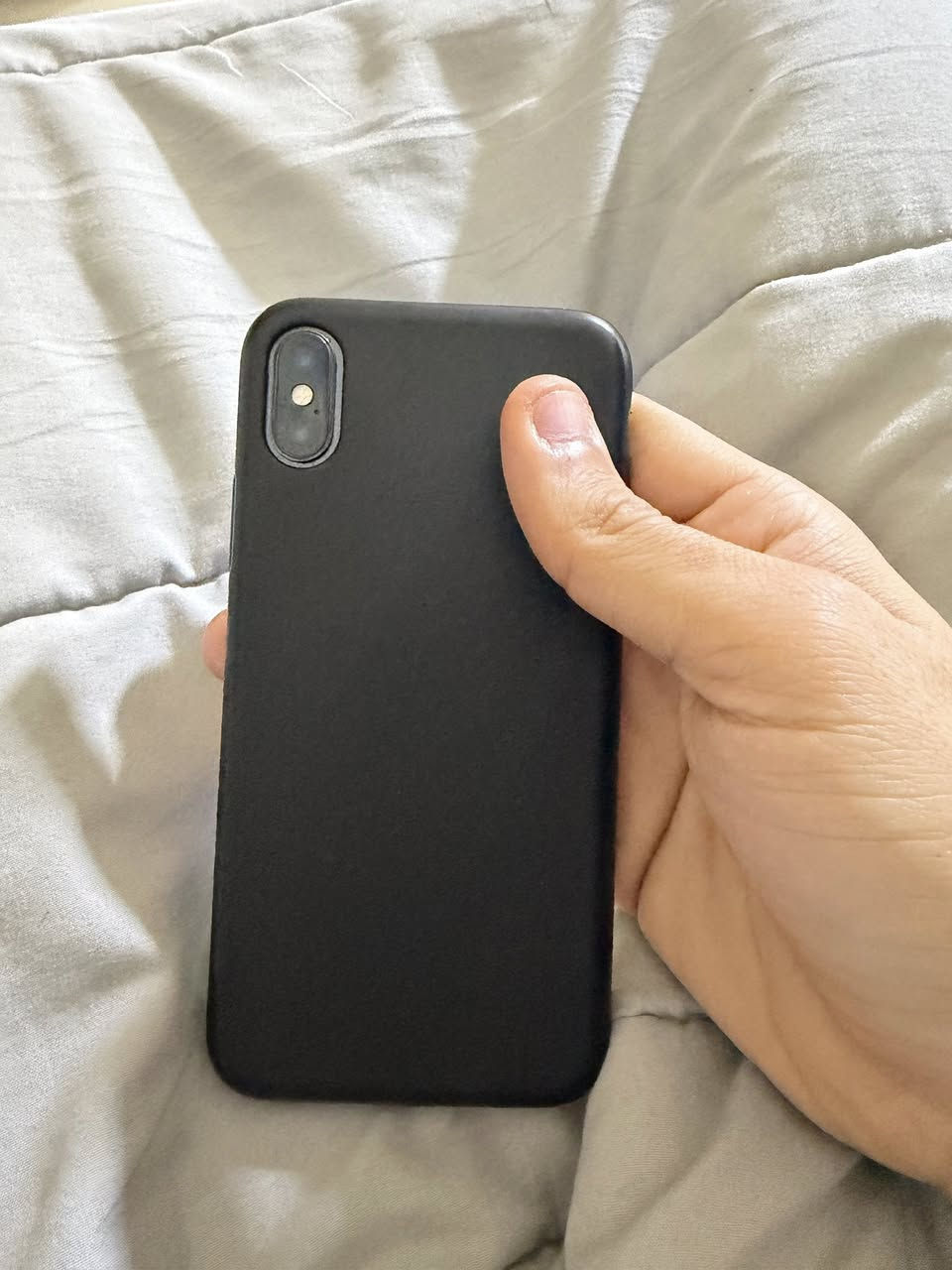 السلام عليكم iphone x  للمراوس بجهاز اندرويد
التفاصيل واضحه بلصور كامله 
مكاني حله مركز


**إذا كنت صاحب هذا الإعلان وتريد حذفه لأي سبب، رجاءا أرسل رسالة إلى الدعم الفني**