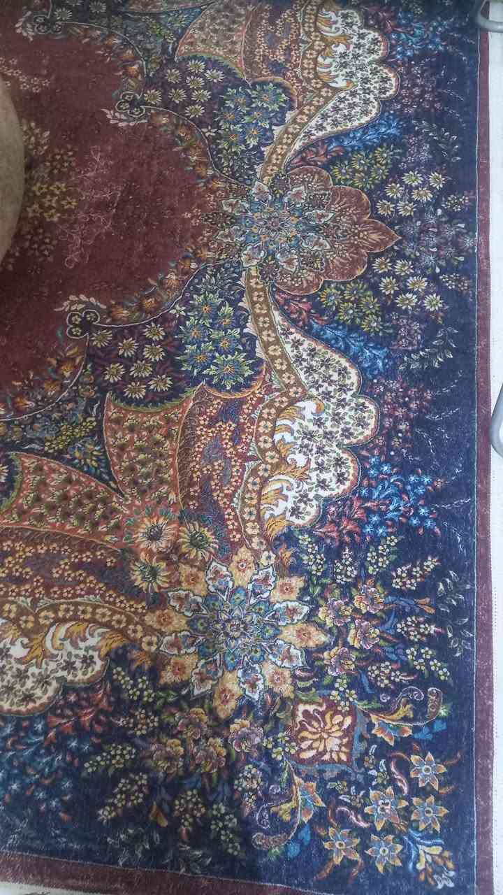 السلام عليكم فرشات ثريدي عدد اثنين قياس الواحده ٣×٢  السعر اثنينهن ٣٥ سوق الشيوخ


**إذا كنت صاحب هذا الإعلان وتريد حذفه لأي سبب، رجاءا أرسل رسالة إلى الدعم الفني**