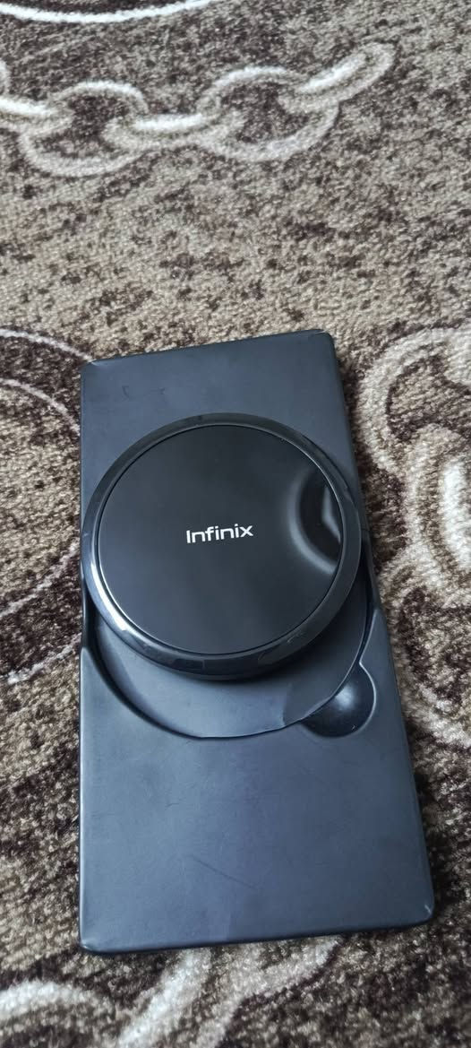 شاحنة من كارتون الموبايل 15w
13 الف.


**إذا كنت صاحب هذا الإعلان وتريد حذفه لأي سبب، رجاءا أرسل رسالة إلى الدعم الفني**