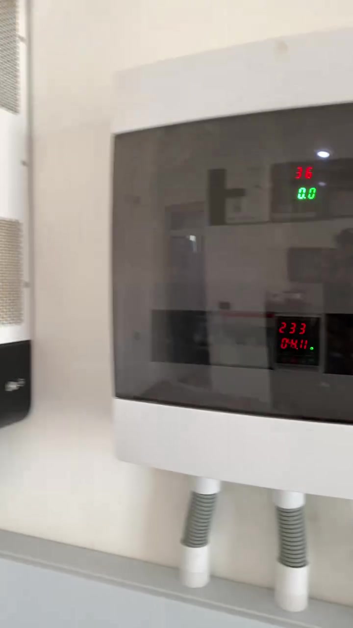 منضومة الطاقة الشمسية صارة متوفرة في شركة لومكس


**إذا كنت صاحب هذا الإعلان وتريد حذفه لأي سبب، رجاءا أرسل رسالة إلى الدعم الفني**
