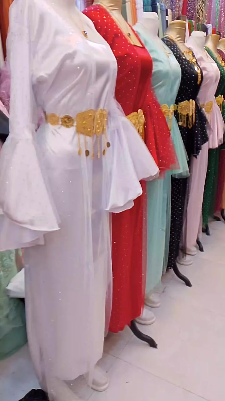 زي كردي ❤️
اسعار مناسبةة
حجز خاص صورة للموديل رقم عنوان 🫶🌹


**إذا كنت صاحب هذا الإعلان وتريد حذفه لأي سبب، رجاءا أرسل رسالة إلى الدعم الفني**