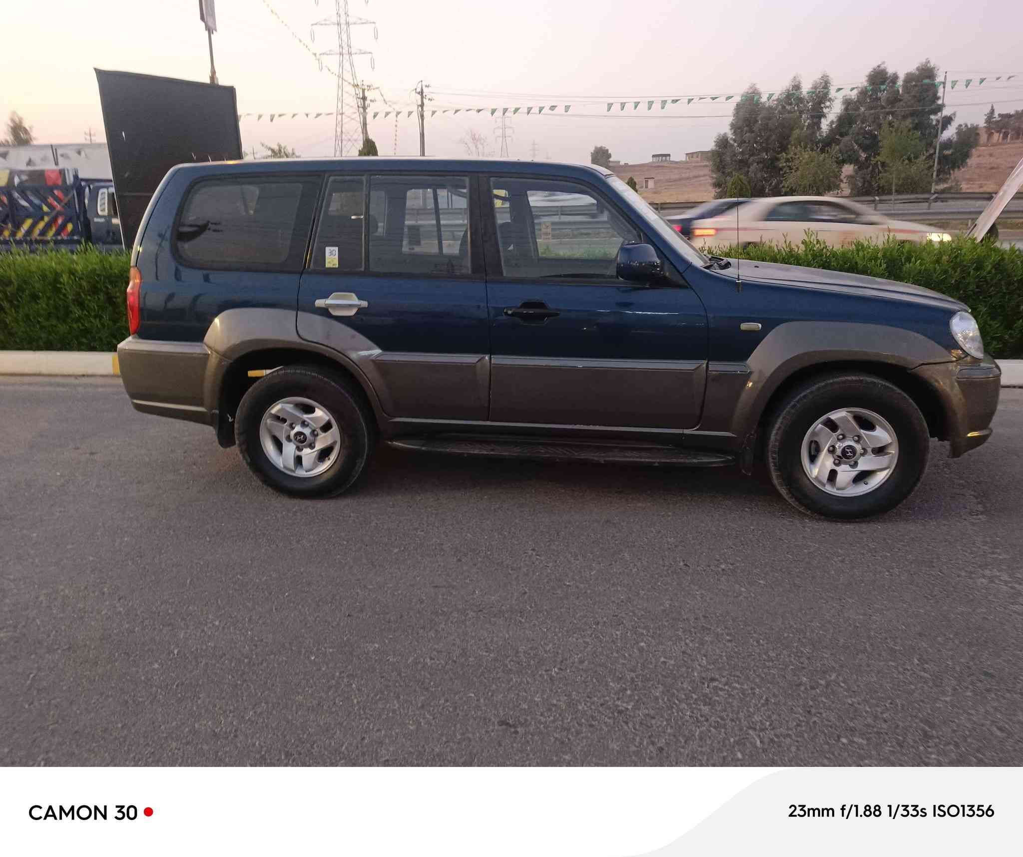 هۆندا تلیکان مۆودیل2003مەکینەvvti3000 بطە تۆماتیک تەبرید جامکارەبای دووپارچە بۆیاغ بێ لێدراو 2ملیۆن غرامەیە دەگەرێتەوە سعری 58$معامەلە شووێن هەولێر تلفون*********** أربيل, العراق
