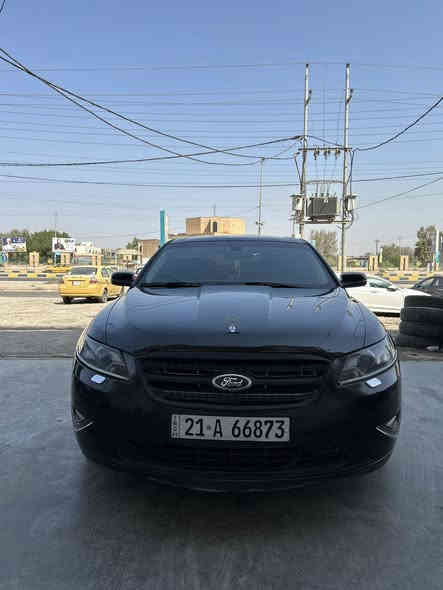 فورد تورس 2011 👑 للبيع او المراوس
ملاحضه: السياره كلين بدون صبغ وضربه 
السياره كلش نضيفه واحلى من الصور 

اكفلك : 

محرك ✅

كير ✅

حداديه ✅

تبريد ✅

السياره سنويه جديده بأسمي هزه جديده 

مواصفات :

كشنان جلد الامام ثنينهن كهرباء 
تحكم ستيرن 
تبريد خلفي 
منضومة زنون 
مكينة 6 3500
كير شفتات ستيرن 
مثبت سرعه 
حساسات 
(مكان السياره )
ديوانيه حي الجامعة 
السعر  118
***********
