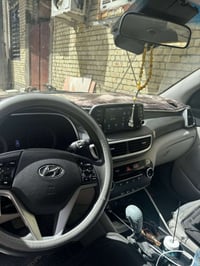 توسان واريد امريكي موديل 2020 محرك 2000  لبيع 07728142927