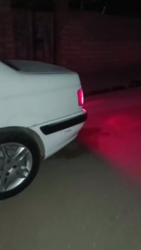 بيجو بارص • ٢٠١٤ • القادسيه