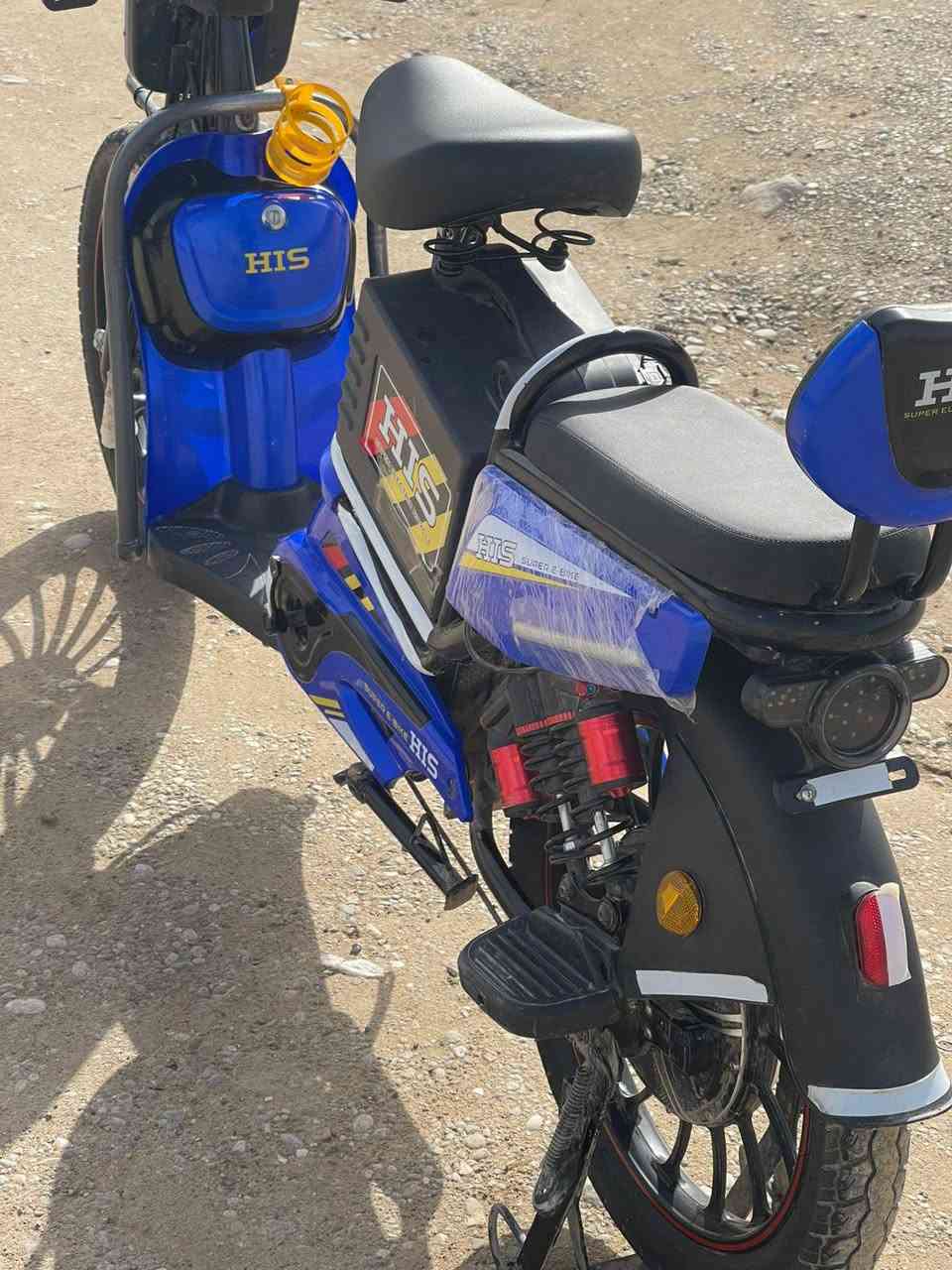 ماطور شحن البيع
2026كلشي مابي 
اي عيب اربعه كير 
السرعه 99الحقيقي 70
6بطاريات دبل نظيف 
ماطور نضيف 
سويج كارت بصمه كله شغال 
والسعر 400بيها مجال هذه رقمي ***********
هذه الي يتصل عليه ***********هذه مالت وتساب
