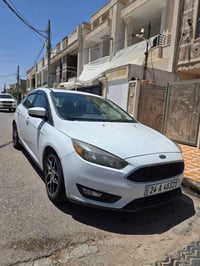 فورد فوكس • ٢٠١٧ • اربيل