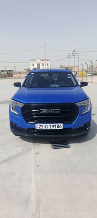 وارد كندي • فتحة بانوراما • توين تيربو ١٥٠٠
