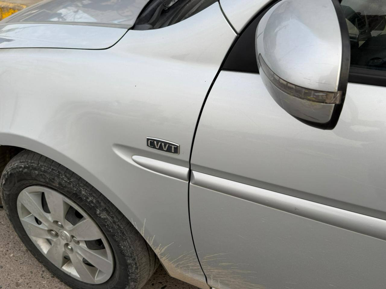 اكسنت ٢٠١٠
خليجي

كابون بانزين

سياره بدون صبغ

محرك ١٦

***********

رقم أربيل
