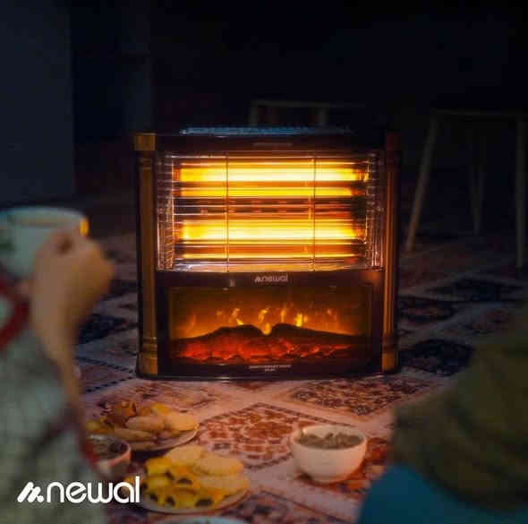 هيتر نوال منظر 

•شمعات عدد ٤ 
•منظر جمر
•. 2400واط
•حساس انقلاب
• ضمان سنة كاملة 

السعر ٥٠ الف 

#بطاقه ضمان سنه كامله من تاريخ الشراء 

#ملاحظه : توصيل مجاني  

#العنوان : بغداد /حي العامل/شارع السكلات / مقابل محطة غسل السيد 
_____________________________

للحجز مراسلة الصفحة او اتصال على الرقم ***********
