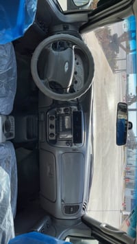 فورد إكسبلورر • ٢٠٠٤ • ٦ سلندر