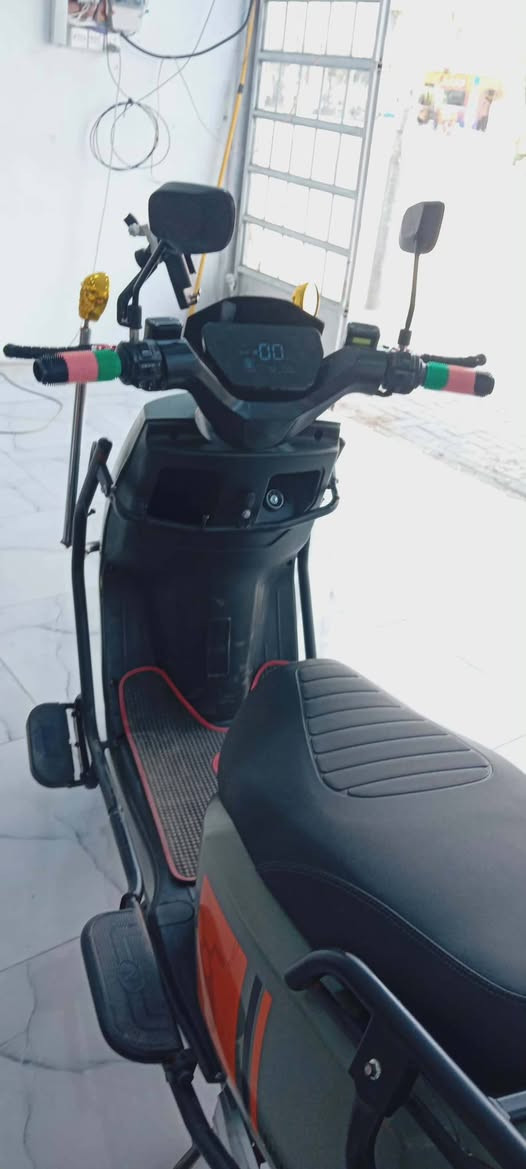 مطور وحش الكون البيع
6بطريا مسطره 

لايت عالي ونص 

4نمرات 

درع كامل 

فول نضافه 

يقطع مسافه فوق 70كيلو
مكاني موصل القدسية الثانيه قرب جامع النعيمي 
سعر اب 750وبي مجال قليل


**إذا كنت صاحب هذا الإعلان وتريد حذفه لأي سبب، رجاءا أرسل رسالة إلى الدعم الفني**