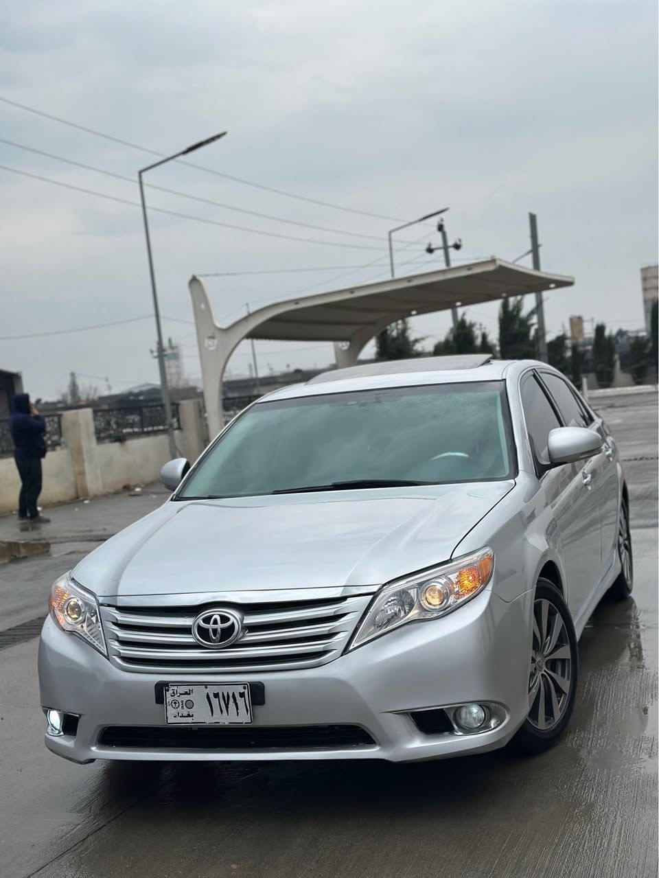 AVALON 2011📦✅

مواسەفات  ئەمریکی لمیتد..
 
بڕاوەی دوبەیە (بێ ڕەقەمە) بڕاوە بڕاوە 
 
155KM📟

سڵایت و بەسمە و پەردە

کوشن خەزن و كوشن ساردو گه رم

مواسەفات فوله سه ياره كه 

تايەو ویلی تا زەیە

تەبرید ساردو گەرم بەشەرت

برێکی مەزبووت

كوشنو سوكان بیلاد به شەرت

توندو تۆڵە چرکەی تێدا نیە

250. مه سروفي نيه 

کامل مەسروف کراوە حەمام و پۆلیش کراوە
 
گێڕ و مەکینە و سەوتی دیجیتاڵ و هەموو گیانی بەشەرت

سەوتی دیجیتال بەشەرت مەکینە کرانەوە بەشەرت

شقێن ڕانیو(چوارقوڕنە)

📞***********📞فایبەر و واتس ئاپی لەسەرە رانية, السليمانية
