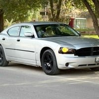 شارجر ٢٠٠٩ • وارد امريكي • كلين تايتل