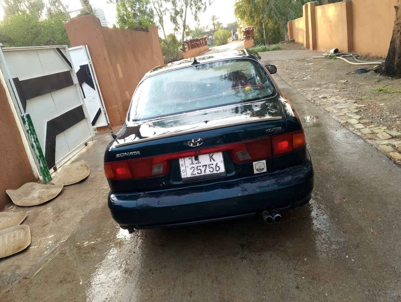 سوناتا تو موديل 94 محرك كير مكفولات كهربائيات شغالات تبريد
سعر 43 مكان كنعان تحويل ثاني يوم ***********
