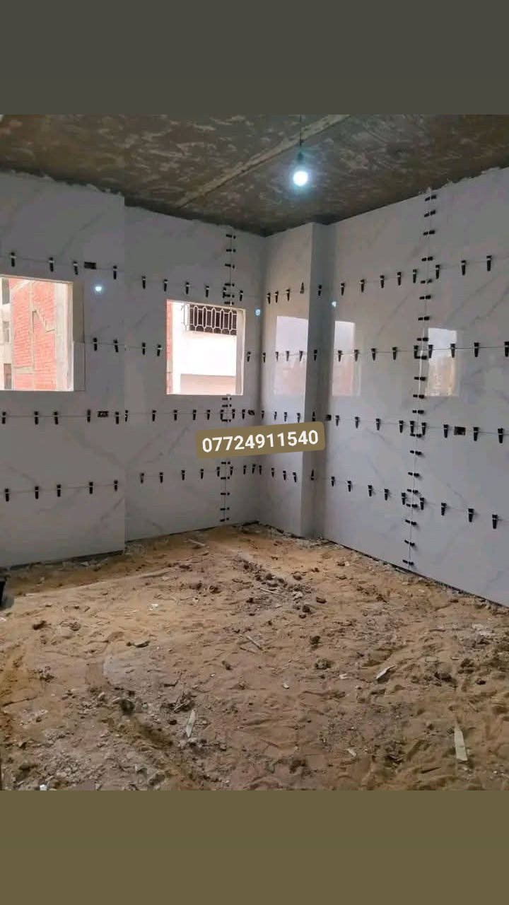 خلفه سيراميك مرمر اكرانيت بورسلين كاشي متفرغ حالين عمل ليزر وكبان التزام بل موعد  عملنه داخل النجف ففط ***********
