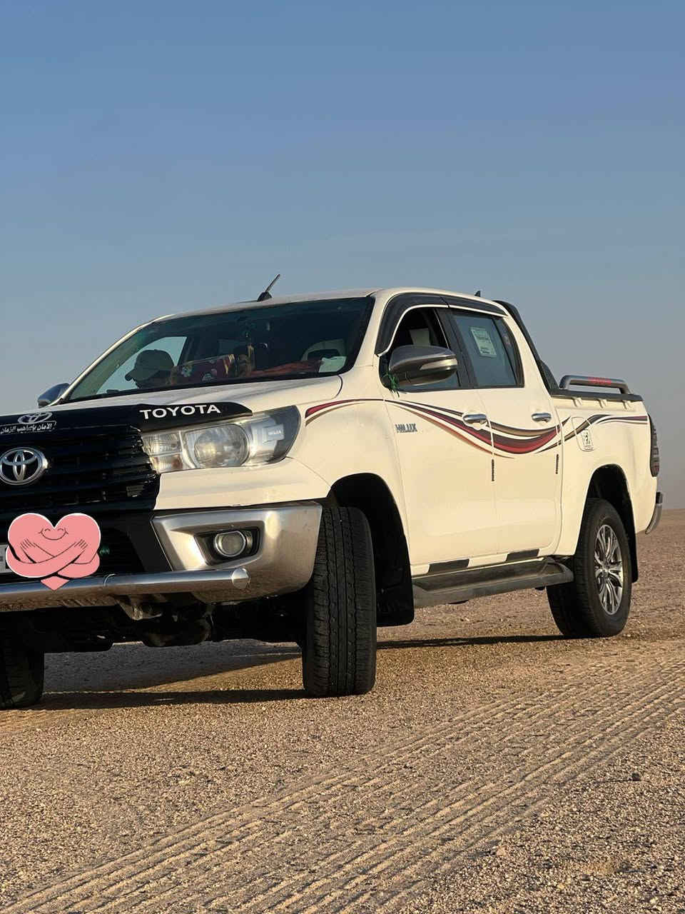 السلام عليكم للبيع بيكم فورويل  موديل 2019 سعودي  كاز وهذا  رقم   ***********
