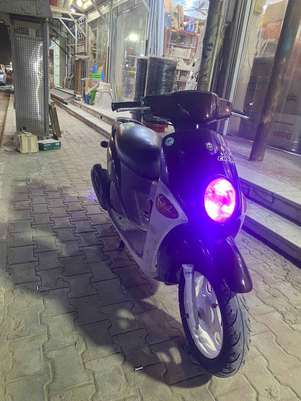 السلام عليكم
دراجه فله للبيع موديل 14 جكمجه كله ختم واحد وي المكينه كفاله عامه للبيع أو مراوس حسب القناعه 
تواصل *********** ما متواجد مازنجر
