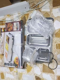 سخان اكل • كامل • موصل