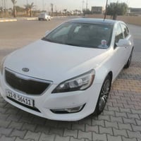 مكينة ٣.٥ V6 • بصمه • بانوراما