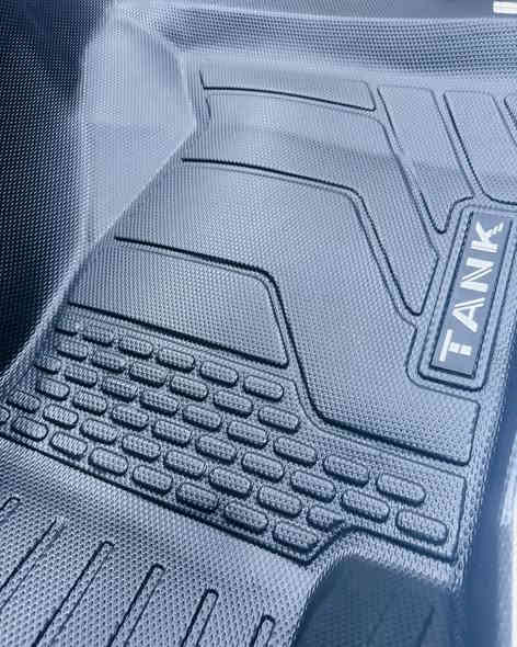 يتوفر لدينا 

ارضيات اصليه جيتور T2-T1
TANK 300
HAVAL H9

يوجد توصيل جميع المحافظات 

كركوك- شارع المطار - جسر المعارض //*********** 

بغداد -شارع فلسطين- شارع طارق //*********** 

https://t2-accessories.vercel.app/
