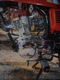 مكينة • بستم • مبدل