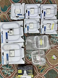 قطع إنارة • فيلبس • جديد