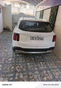 كيا سورينتو • سورينتو 2024 • سيارة سورينتو • سورينتو خليجي • سورينتو 6...