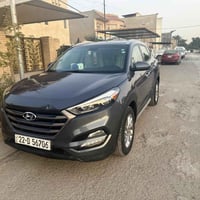 توكسان • ٢٠١٨ • حادث