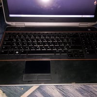 ديل • رام ٤ جيجا • هارد ٣٢٠ جيجا