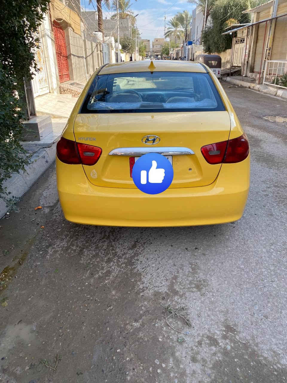 سلام عليكم 
النتره 2009
رقم بغداد 
سياره جاهزه اي نقص ما بيه 
مكان سياره بعقوبه 
***********
