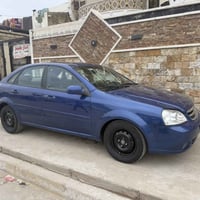 شباب عندي اوبترا خليجيه للبيع موديل 2009 مكفوله من الضربه والتبديل بيه...