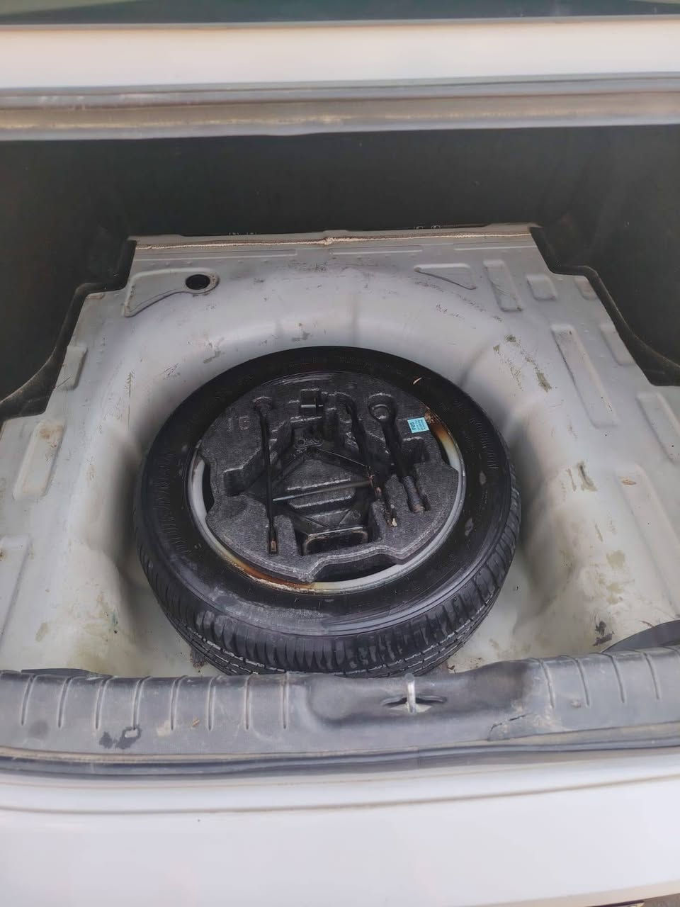 الالنترا خليجيه 
موديل 2021
السعر 150
ماشيه 96
رقم السياره سليمانيه 
بيش تبديل صندوق فقط 
للاستفسار ***********
محرك كير تبريد حداديه كهربائيات مكفولات
