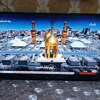 شاشة بلازما • 34 بوصة • انترنت ويوتيوب