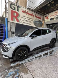 بلاك ادشن فول • ٢٠٢٤ • ١٥٠٠٠ كم