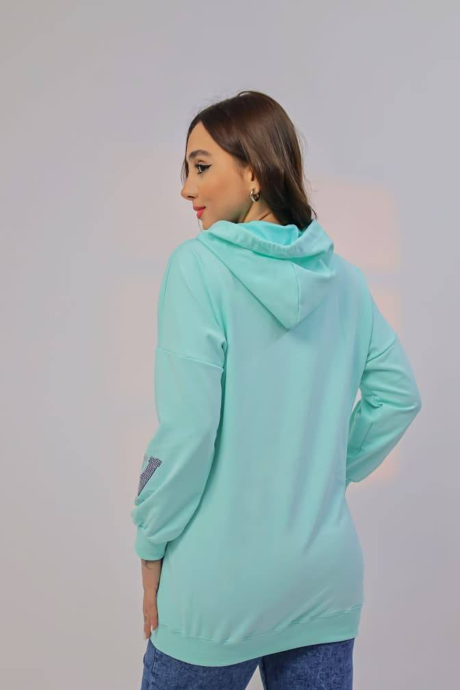 #قطعة العيد اللي كلها رتابة وأناقة من
#SHAHROUR_FOR_WEAR
بلوزة توفليس قطن تركي ستراس مع ابليك جينز 
بنطال جينز كحت فلين
السيريه ١٥ قطعة M L Xl


**إذا كنت صاحب هذا الإعلان وتريد حذفه لأي سبب، رجاءا أرسل رسالة إلى الدعم الفني**