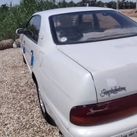 تويوتا • تويوتا بطه • سيارة بطه • كراون بطه • سيارة للبيع • تبريد شغال...