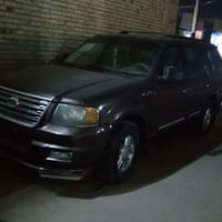 اكسبديشن • ٢٠٠٣ • بغداد