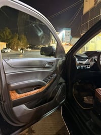 مرخصت الأدمن مكلف بنشر للبيع سياره تاهو مديل 2018 فول برايمر  السياره ...