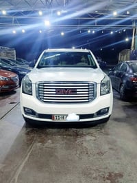 جمسي سوبرمان • ٢٠١٦ • رقم بغداد