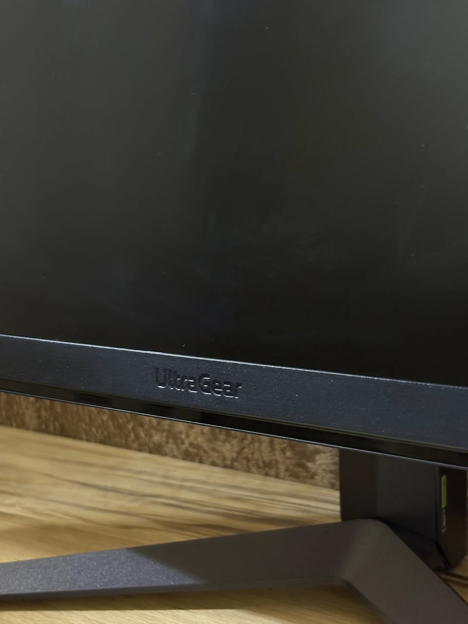 السلام عليكم شاشة للبيع 27GS75Q lg ultra gear
2k 27inh 180hz (200hz oc) 1ms (GtG) ips hdr G-sung
مستخدمة قليل نظافة واضحه سعر 275 الف قفل قفل تواصل خاص


**إذا كنت صاحب هذا الإعلان وتريد حذفه لأي سبب، رجاءا أرسل رسالة إلى الدعم الفني**