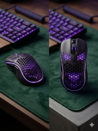 ميموسا • بهاد شكل • قيم