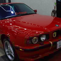 من رخصت الادمن المحترم  BMW  ٥٢٥ مسكر فانوس دجدال المرغوب 🤷‍♂️ ألون أح...