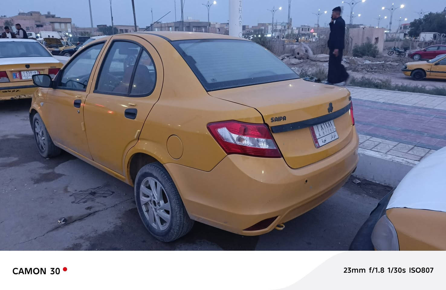 سياره ساينا صفره للبيع أو المراوس بسياره خصوصي حسب القناعه سياره موديل 2020 حره مداور ثاني يوم
مواصفات السياره 
جام كله كهربائي
لايت ماطور يصعد وينزل العدسه 
مانع نزلاق نضام أي بي إس 
سياره جاهزة من كل النواحي حداديه خير من الله
تبريد شغال تدفئة شغاله كهربائيات السياره كله شغاله بيها سويجين واحد ريموت والثاني عادي ملات الشركه الاصليات
السعر 47 وبيها مجال بصيط
رقم الهاتف ***********
