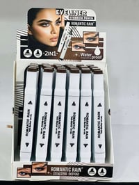 تاتو ماجك • جوزي واسود • ٣ قطع